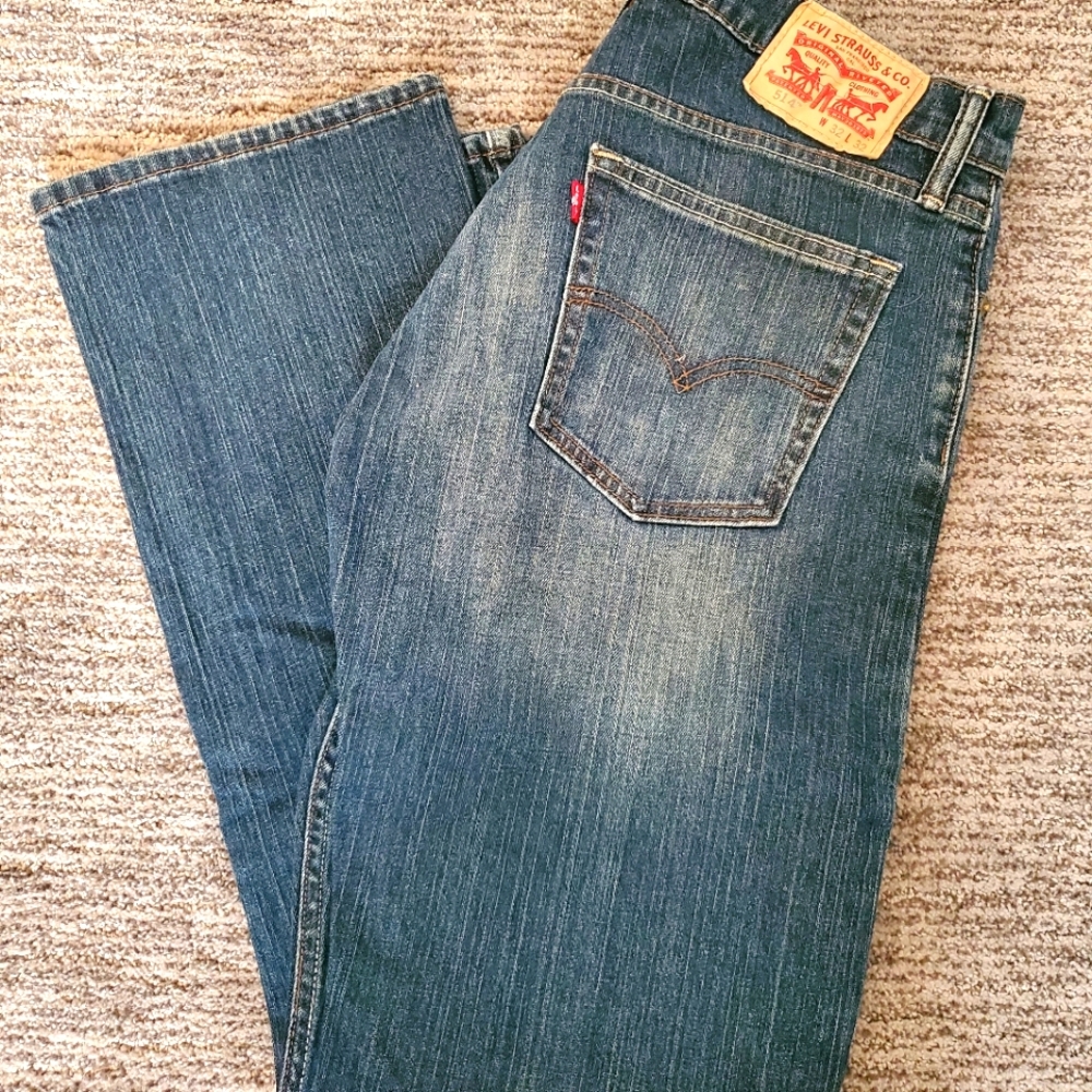 Men's Levi's 514
